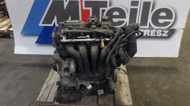 GY�RI BONTOTT]MINI MOTOR W10 B16A